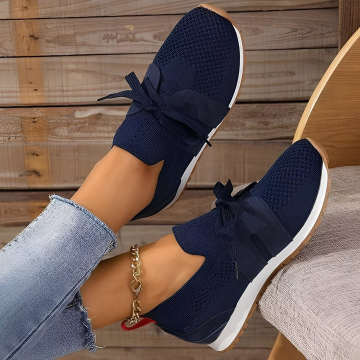 Aubree - Comode sneaker casual per donne 3