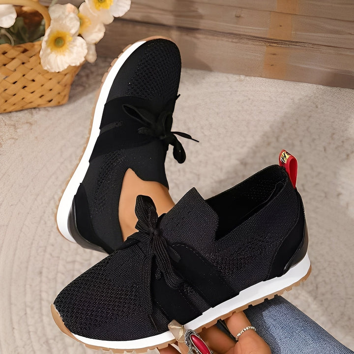 Aubree - Comode sneaker casual per donne 4