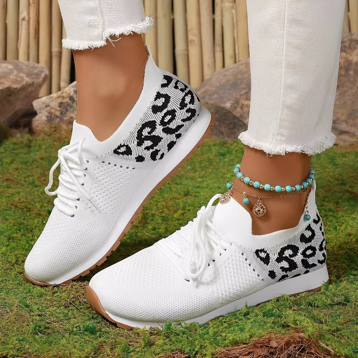 Aubree - Comode sneaker casual per donne 5
