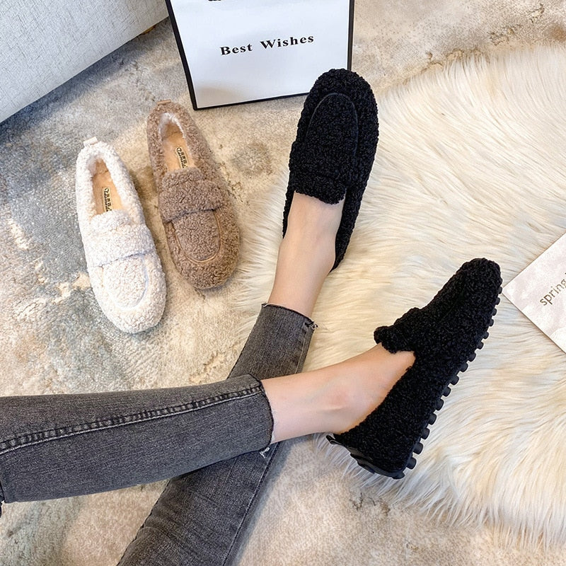 Azida – Pantofole Pelose Comfort 3
