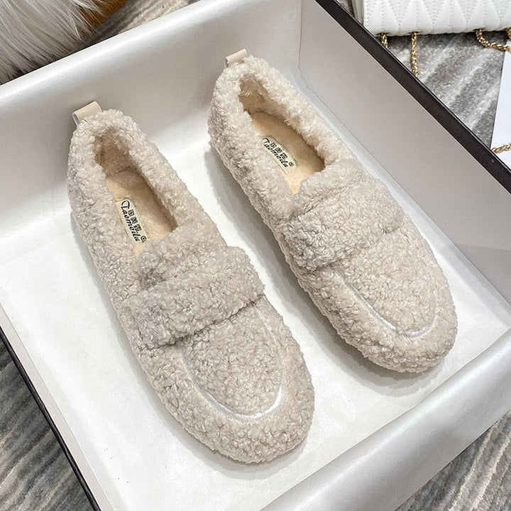 Azida – Pantofole Pelose Comfort 4