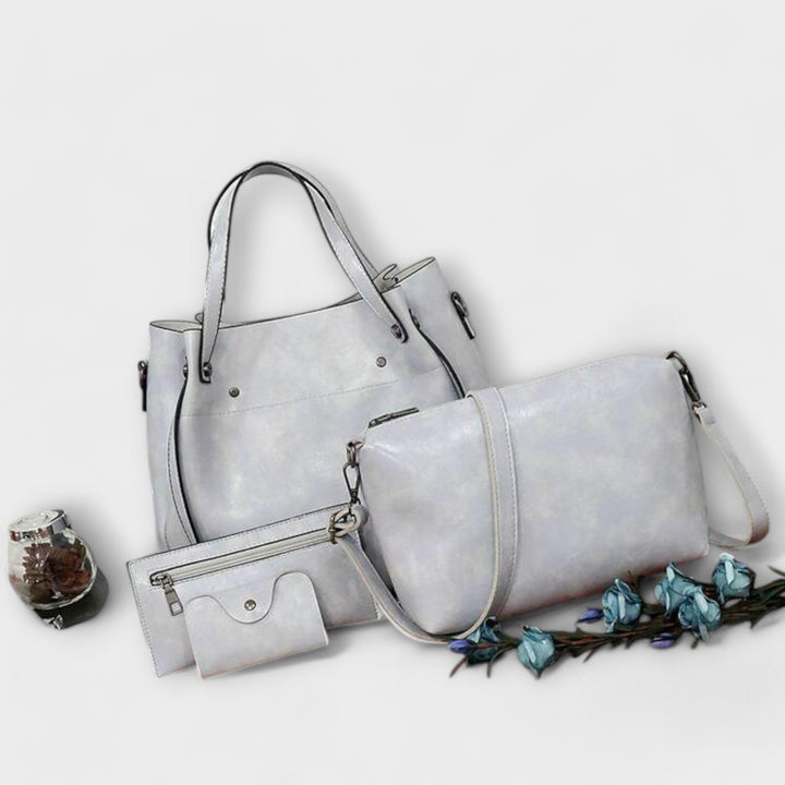 Azura | elegante set di borse 10
