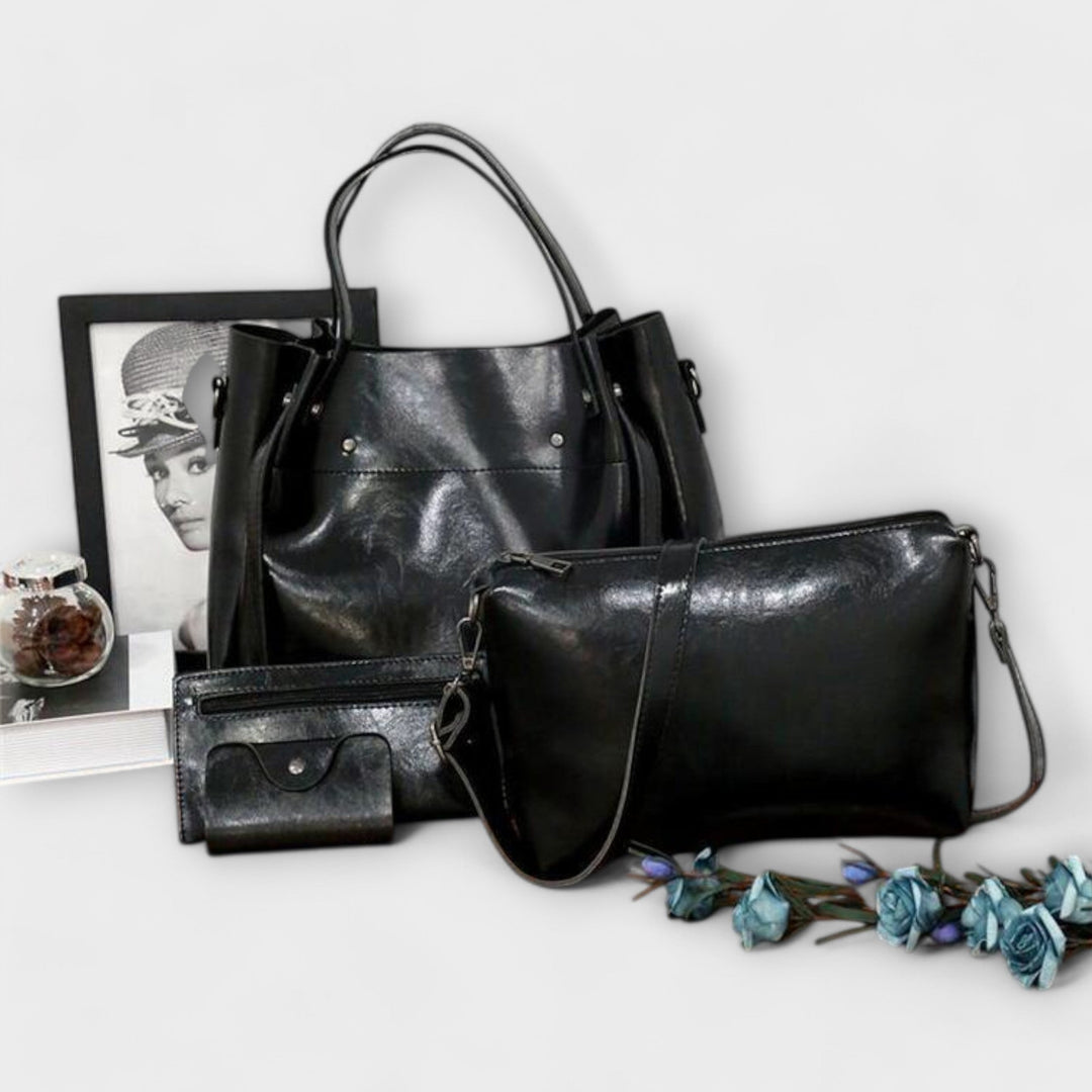Azura | elegante set di borse 8