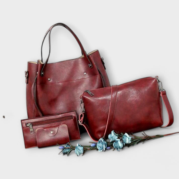 Azura | elegante set di borse 9