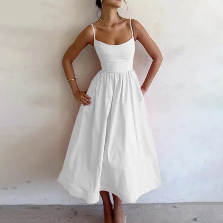Bailey - Abito midi elegante 6