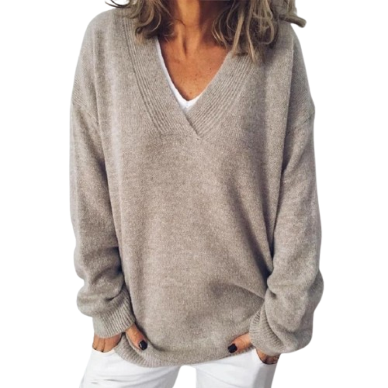 Bailey | Maglione morbido e lussuoso 1