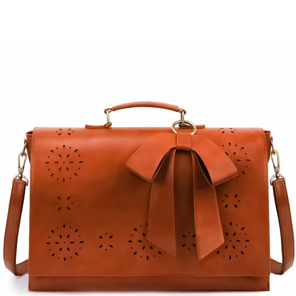 Bernadette | borsa elegante con fiocco 11