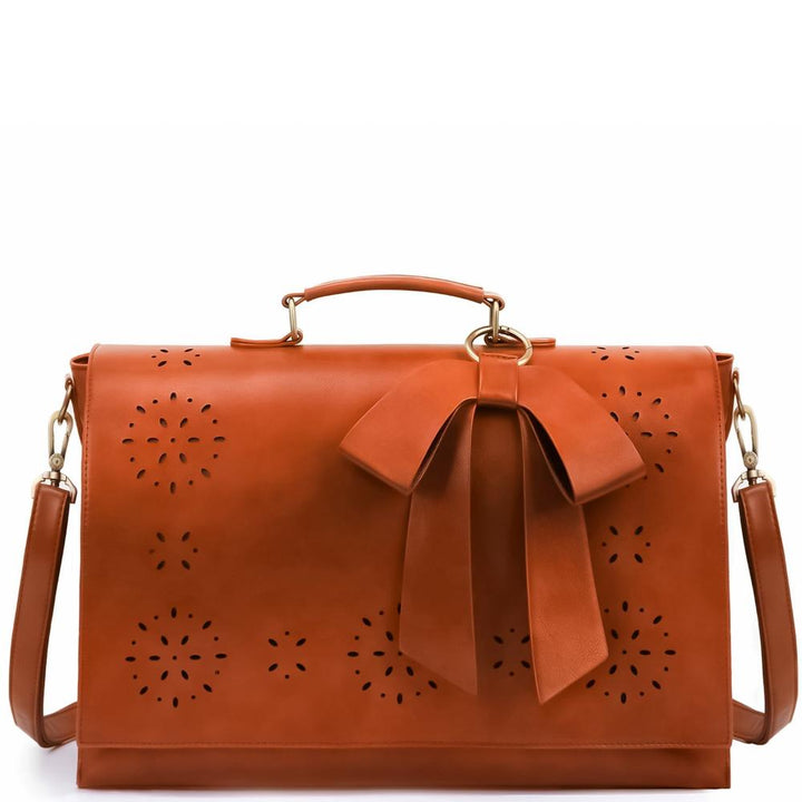 Bernadette | borsa elegante con fiocco 11