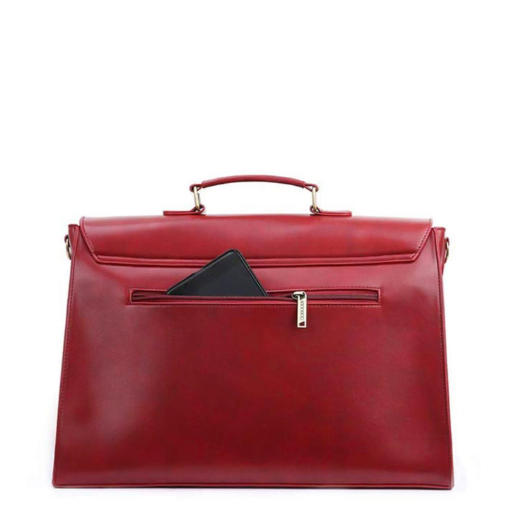 Bernadette | borsa elegante con fiocco 7