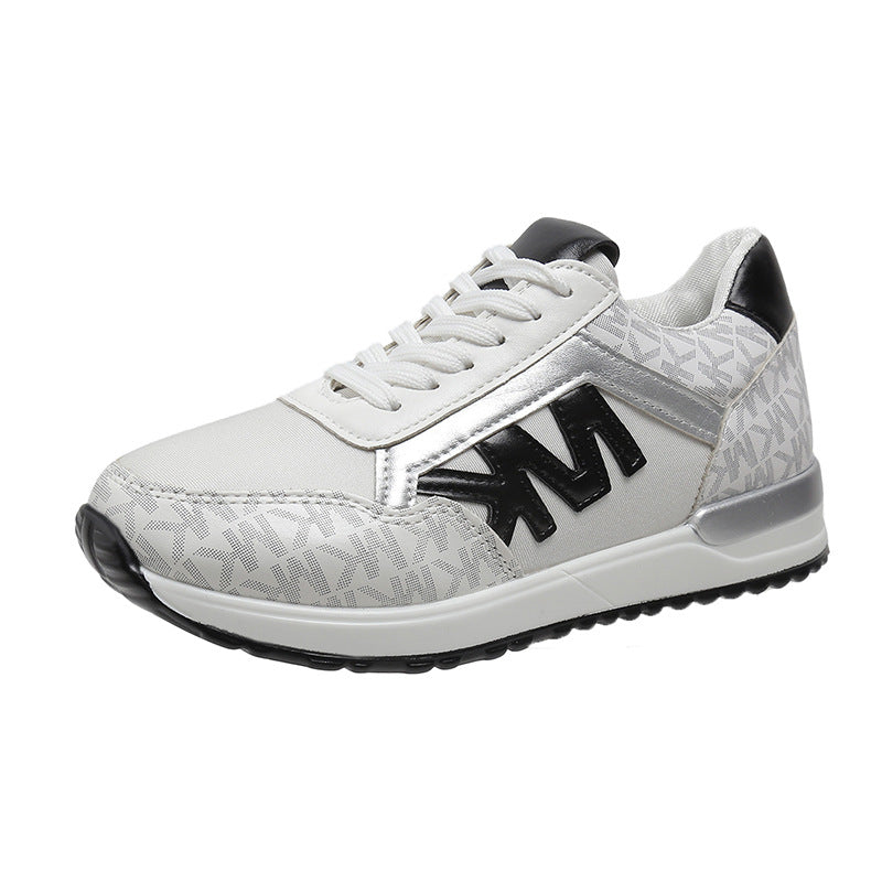Beverley - Eleganti, comode sneaker per donne 0