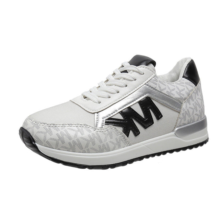 Beverley - Eleganti, comode sneaker per donne 0