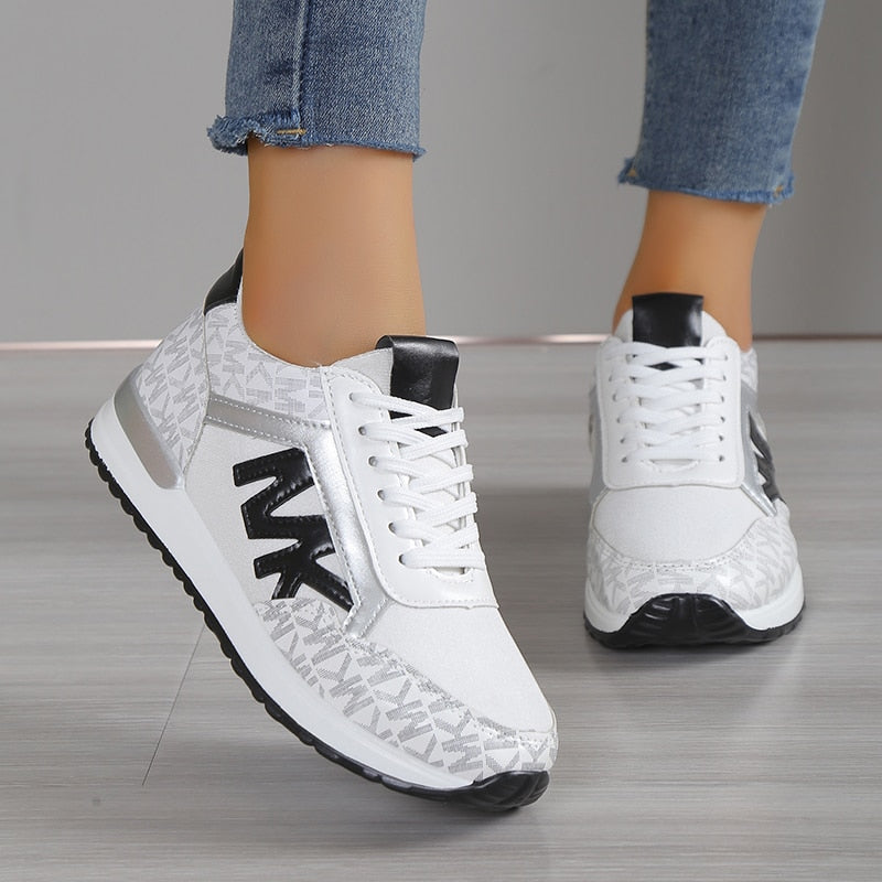 Beverley - Eleganti, comode sneaker per donne 1
