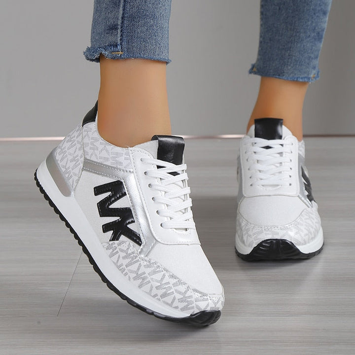 Beverley - Eleganti, comode sneaker per donne 1