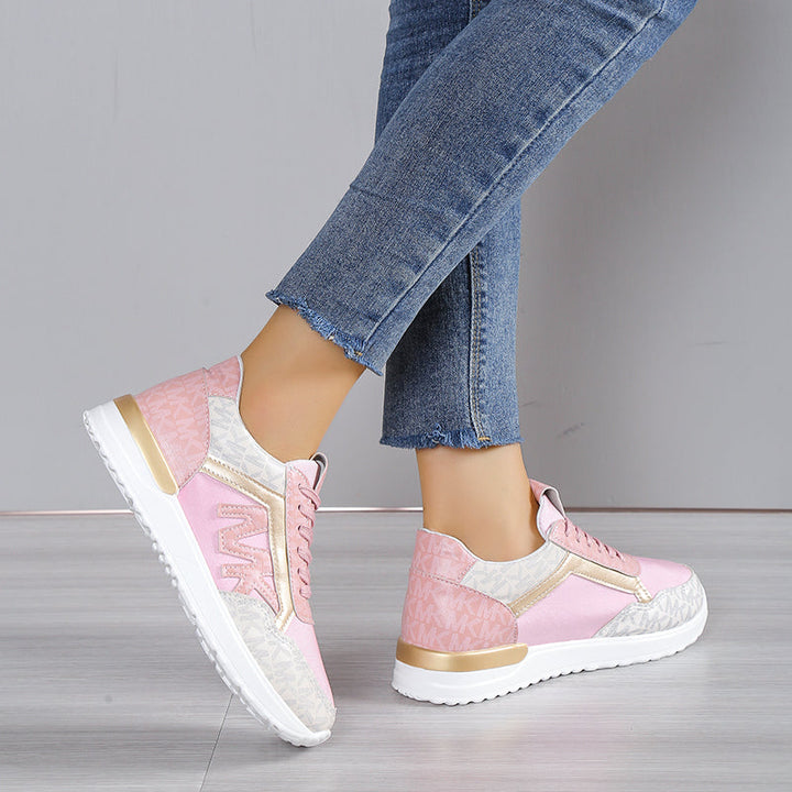 Beverley - Eleganti, comode sneaker per donne 2