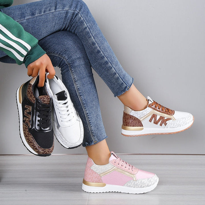 Beverley - Eleganti, comode sneaker per donne 3