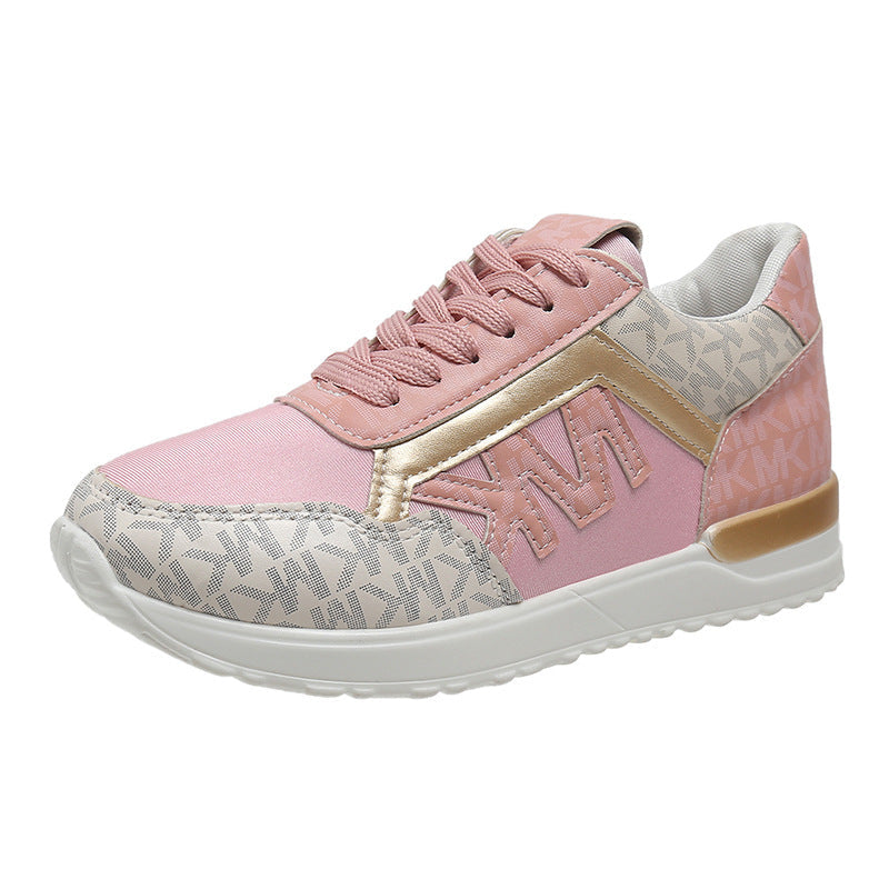 Beverley - Eleganti, comode sneaker per donne 4