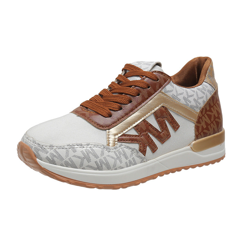 Beverley - Eleganti, comode sneaker per donne 5