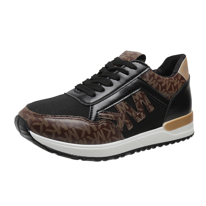 Beverley - Eleganti, comode sneaker per donne 6