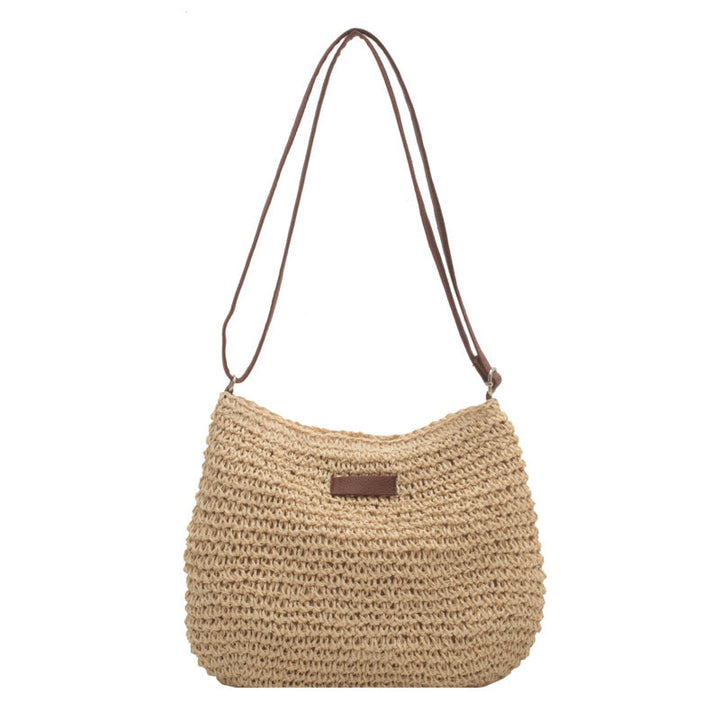 Borsa da spiaggia aurora | Stile bohemien 0