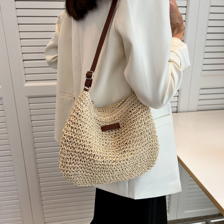 Borsa da spiaggia aurora | Stile bohemien 2