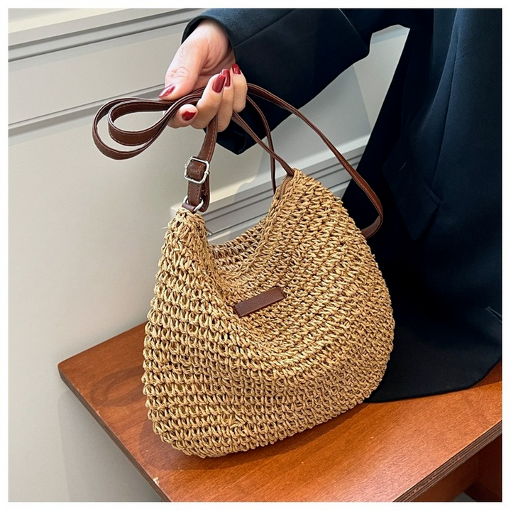 Borsa da spiaggia aurora | Stile bohemien 5
