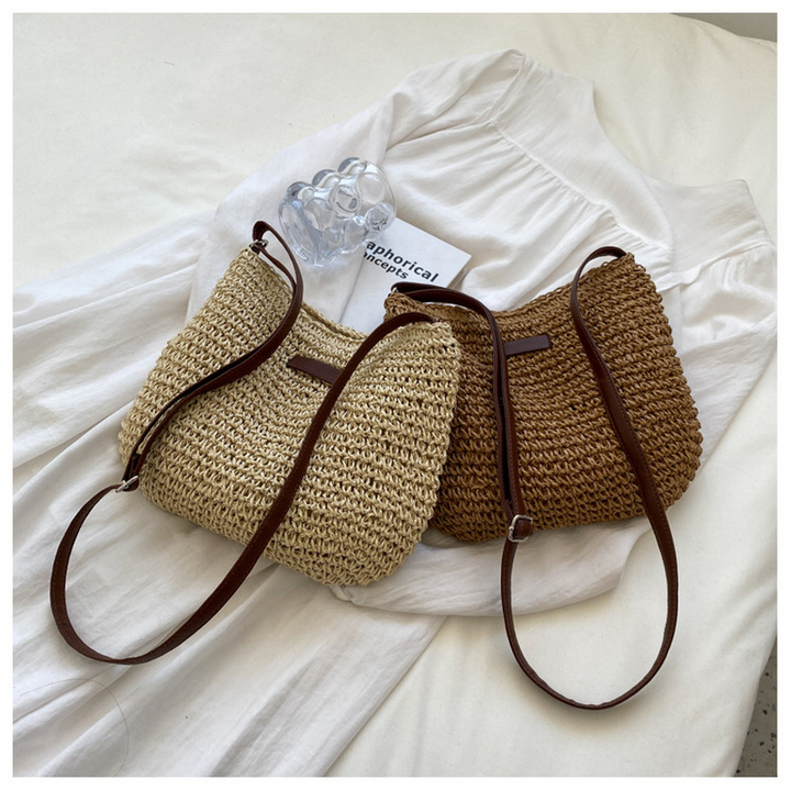 Borsa da spiaggia aurora | Stile bohemien 6