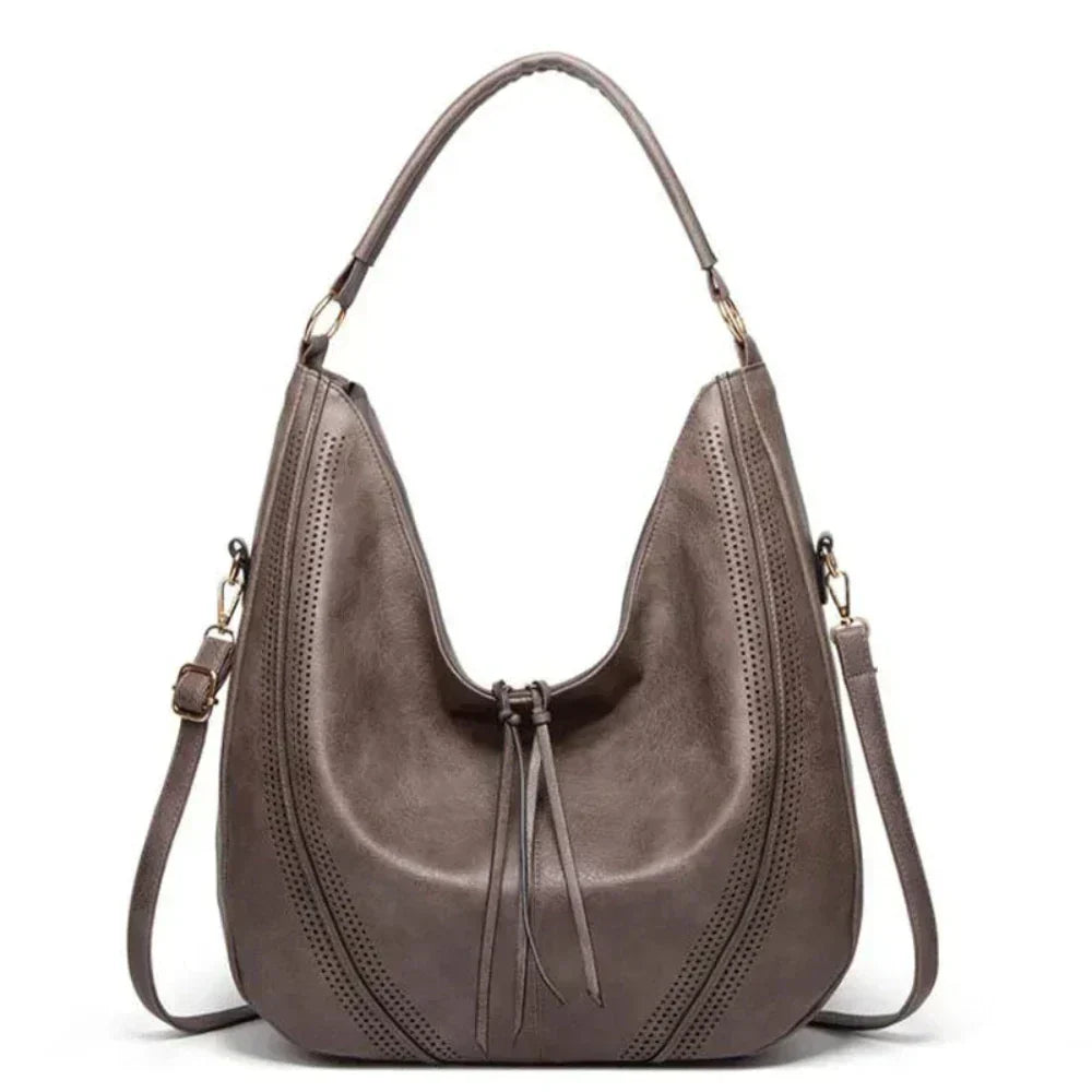 Brunhilde | Sacco vintage elegante 0