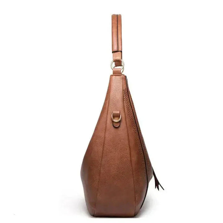 Brunhilde | Sacco vintage elegante 1