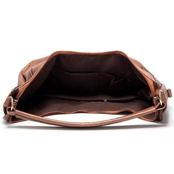 Brunhilde | Sacco vintage elegante 2