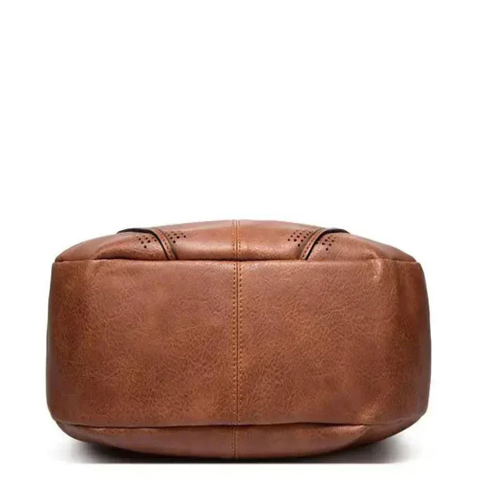 Brunhilde | Sacco vintage elegante 3