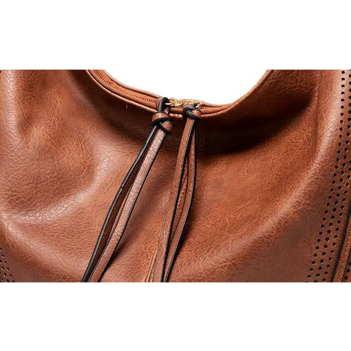 Brunhilde | Sacco vintage elegante 4