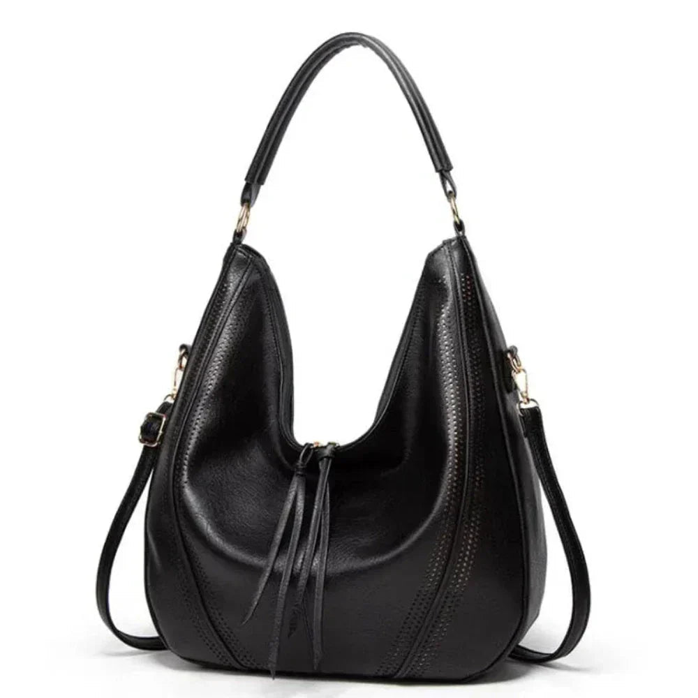 Brunhilde | Sacco vintage elegante 6