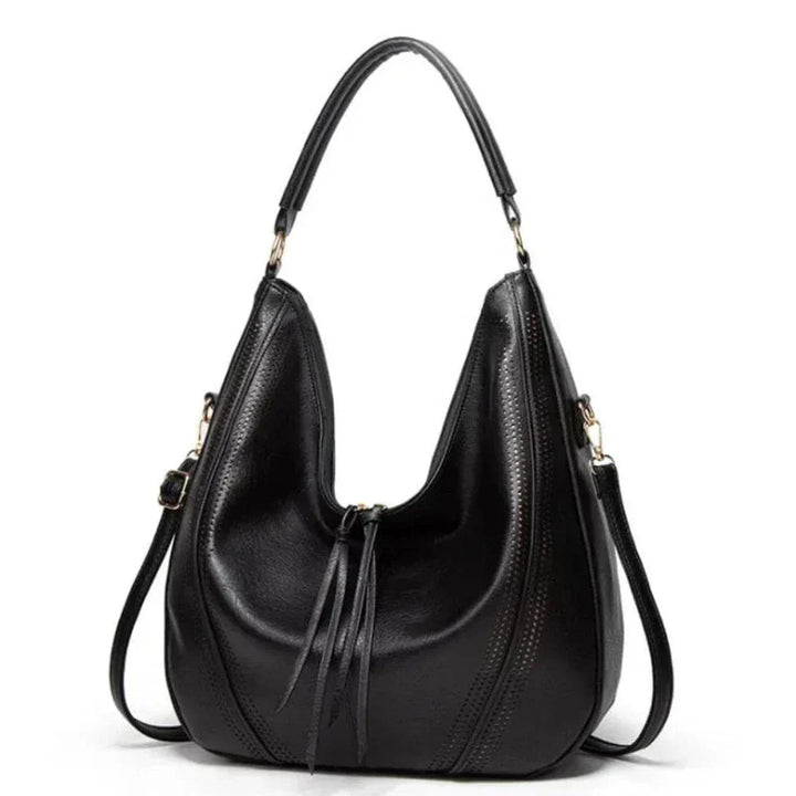 Brunhilde | Sacco vintage elegante 6