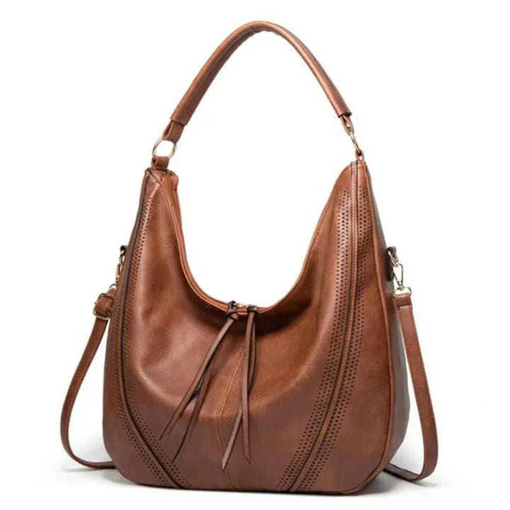 Brunhilde | Sacco vintage elegante 7