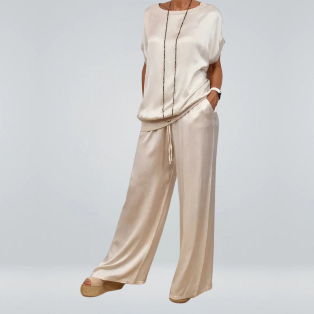 Celia | Completo elegante a due pezzi 1
