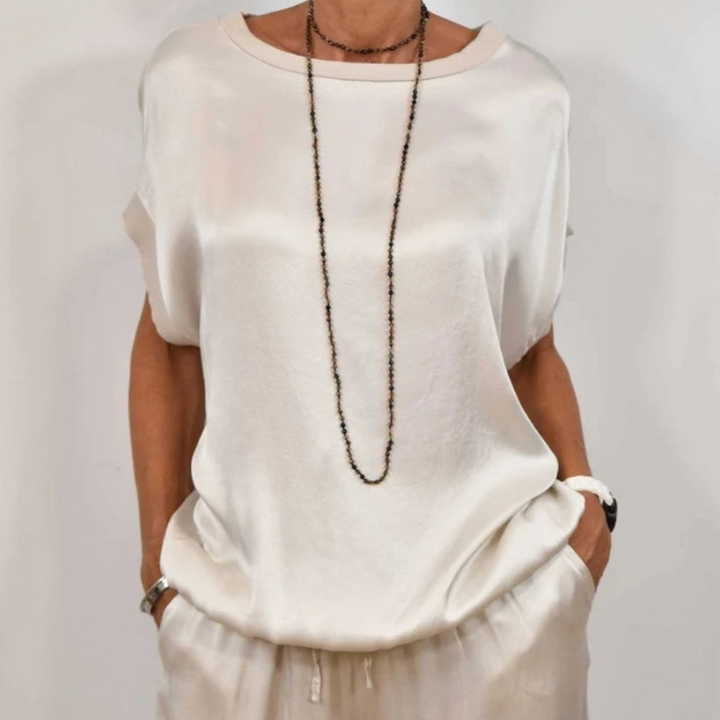 Celia | Completo elegante a due pezzi 2
