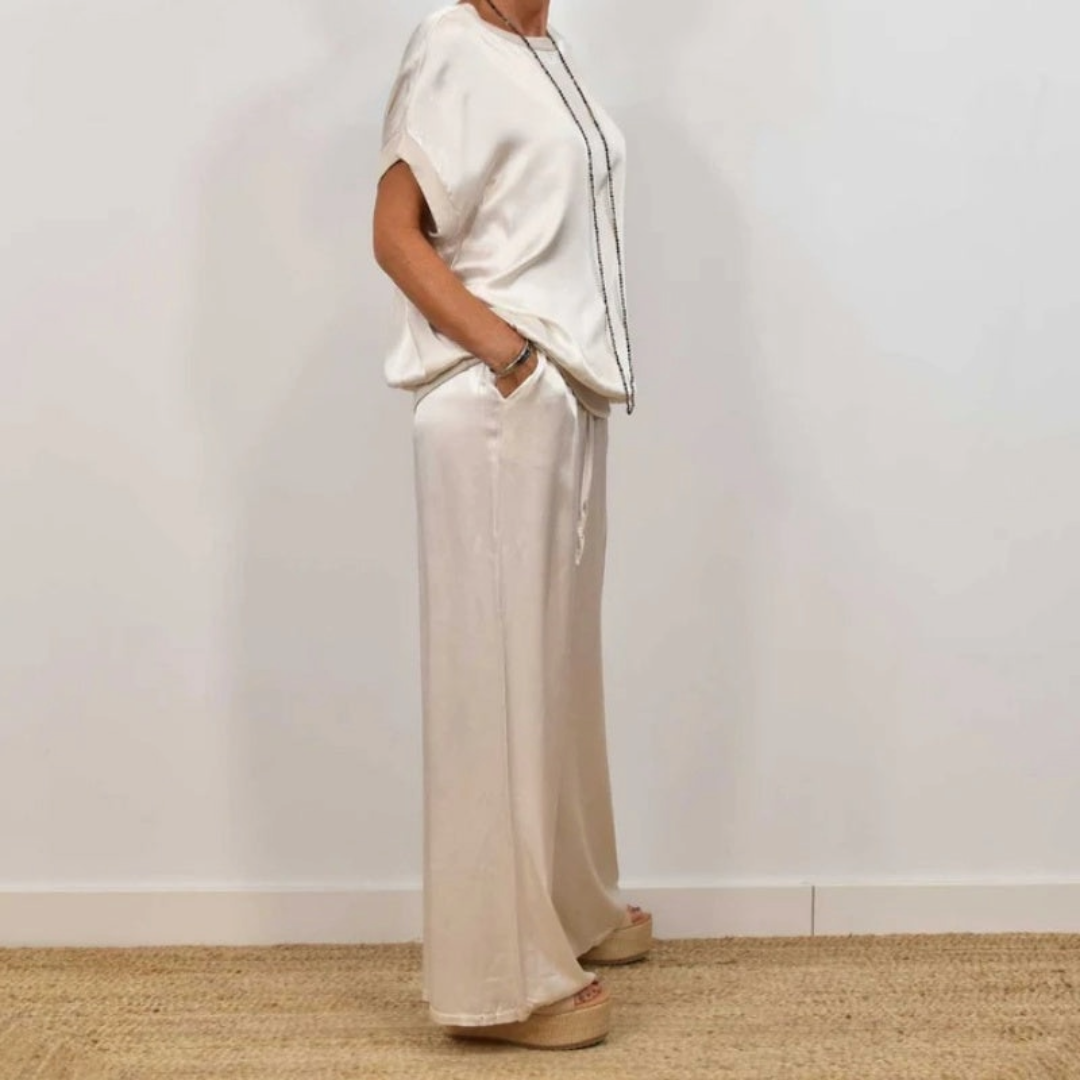 Celia | Completo elegante a due pezzi 3