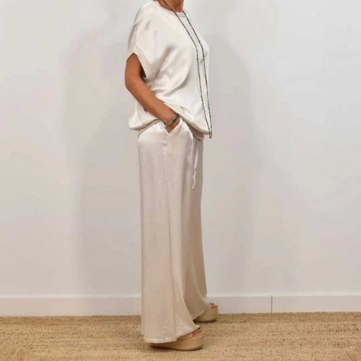 Celia | Completo elegante a due pezzi 3