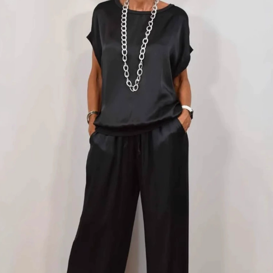 Celia | Completo elegante a due pezzi 4