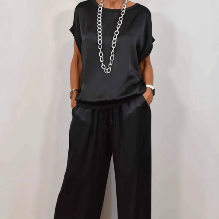 Celia | Completo elegante a due pezzi 4