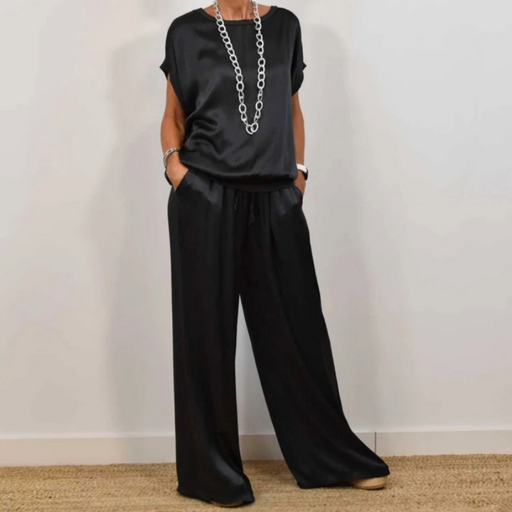Celia | Completo elegante a due pezzi 6