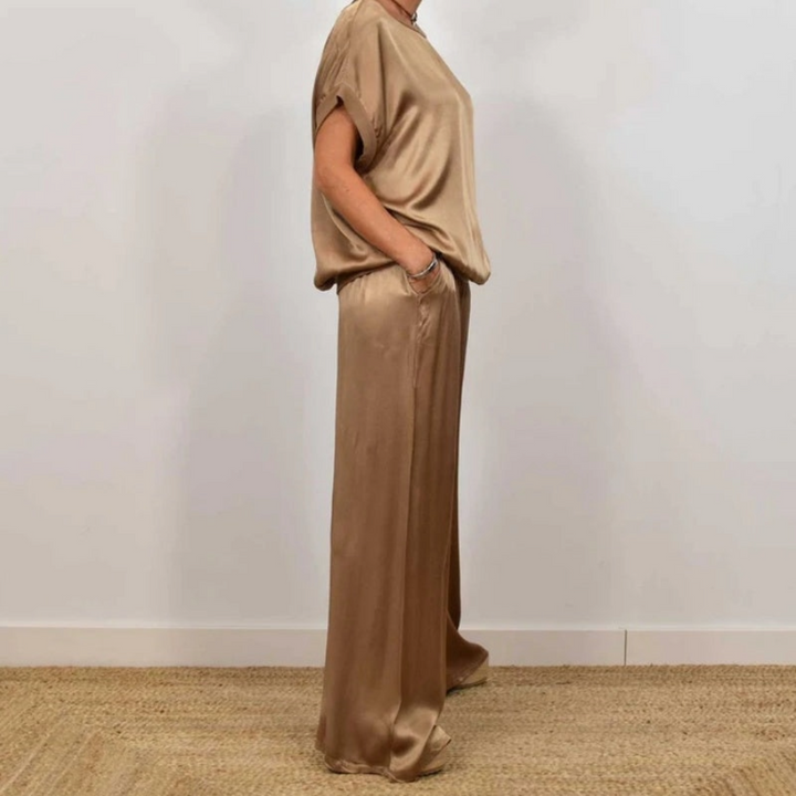 Celia | Completo elegante a due pezzi 7