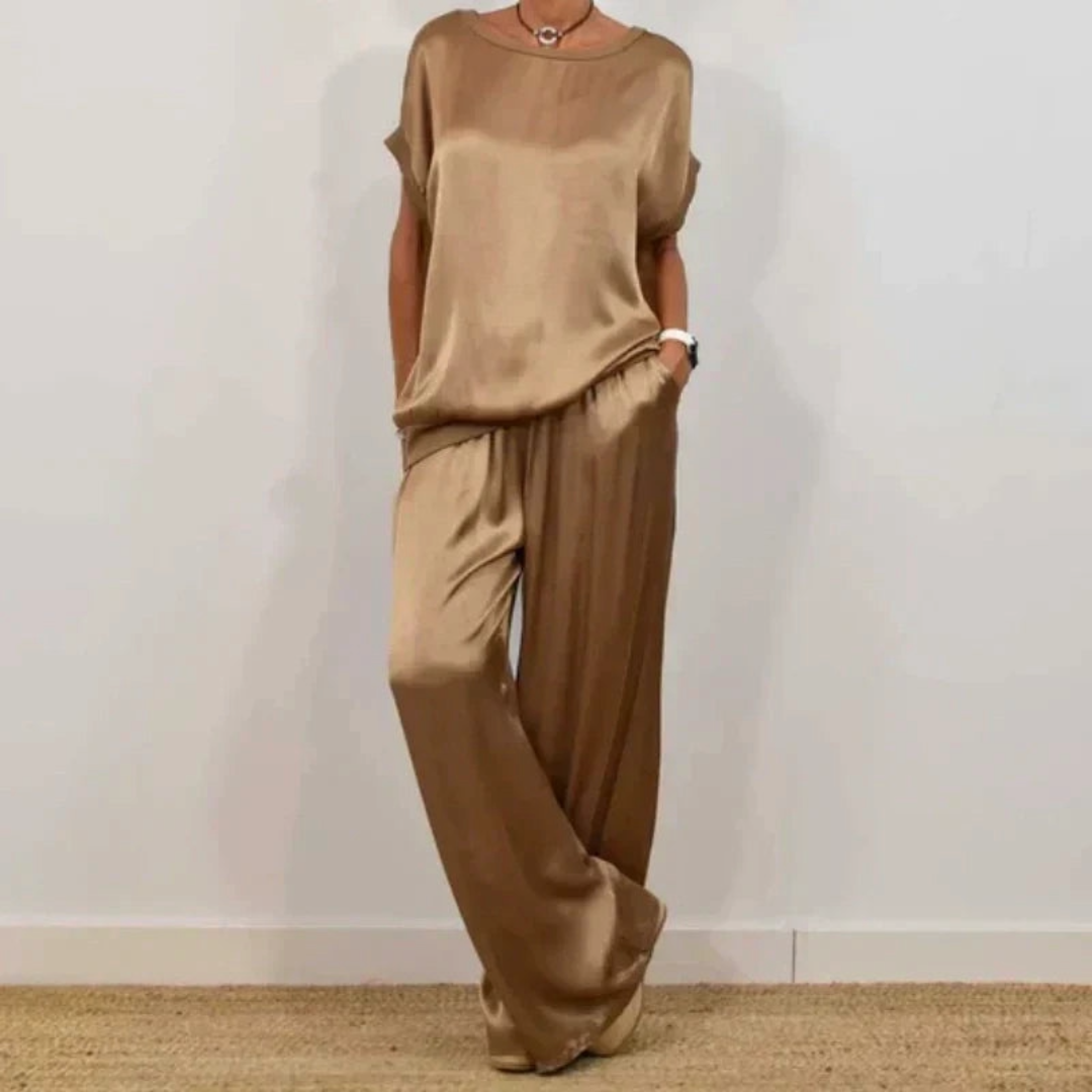 Celia | Completo elegante a due pezzi 8