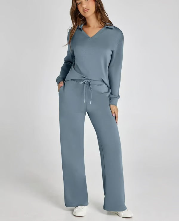 Chantal | Ensemble chic e versatile 0
