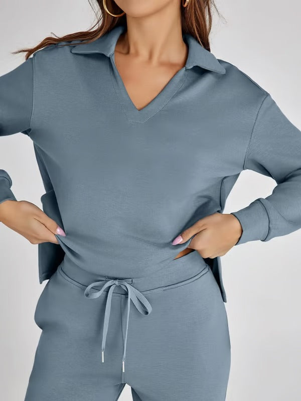 Chantal | Ensemble chic e versatile 1