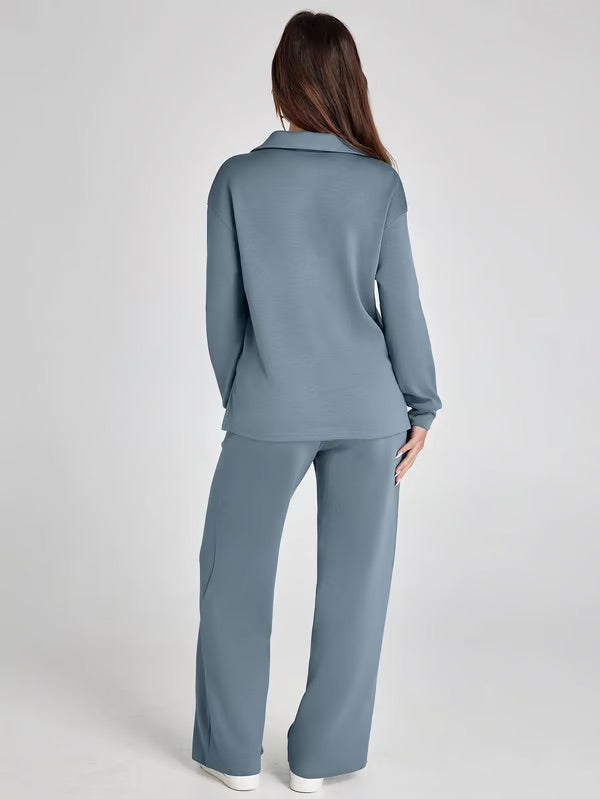 Chantal | Ensemble chic e versatile 2