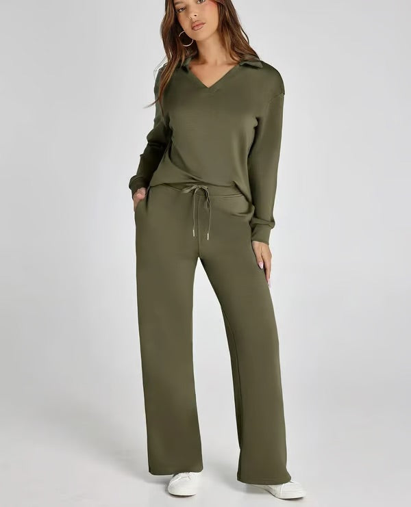 Chantal | Ensemble chic e versatile 4