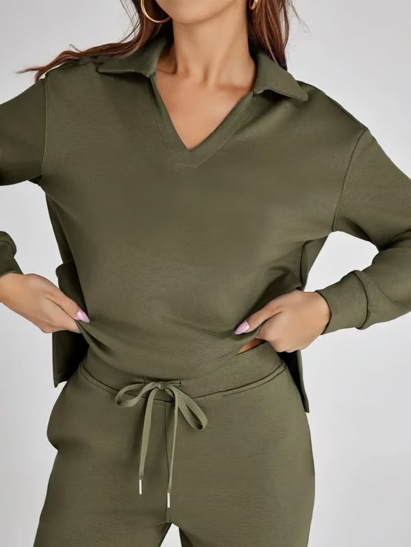 Chantal | Ensemble chic e versatile 5