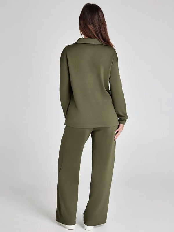 Chantal | Ensemble chic e versatile 6