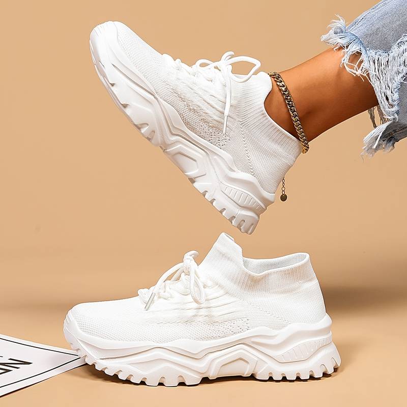 Chenille - Comode Scarpe Ortopediche 1